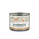 Zealandia Canned Food Goat Pate 170g